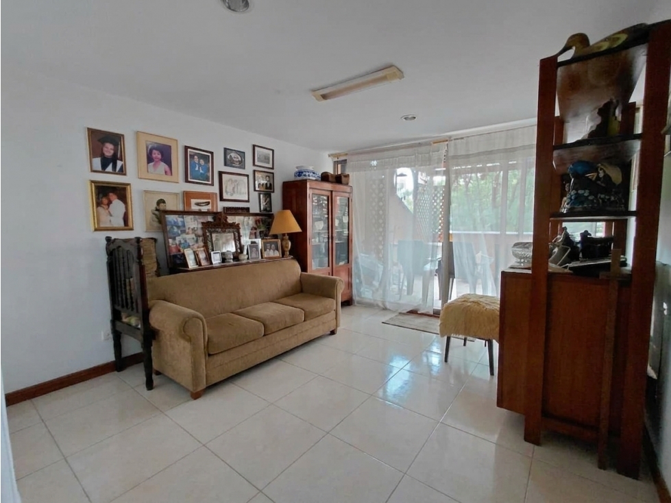 Venta de Apartamento en Envigado 221.59m2- La Frontera | Si Permuta — foto 4