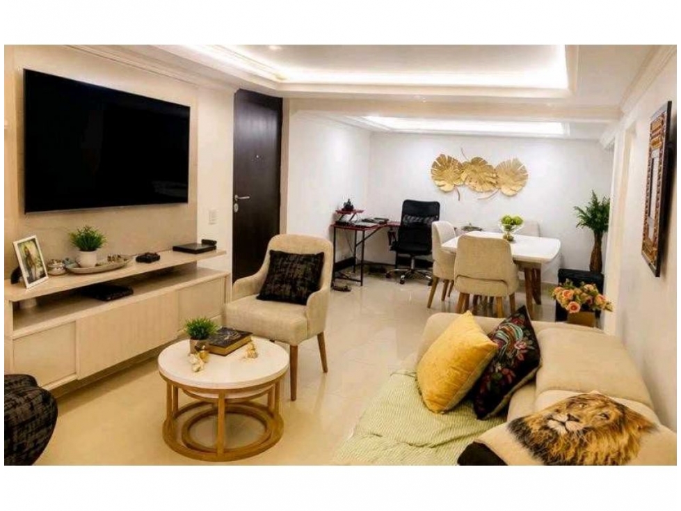 Apartamento Loma de los Bernal