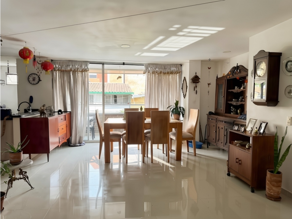 Apartamento a la venta en el sector de la Castellana — foto 4