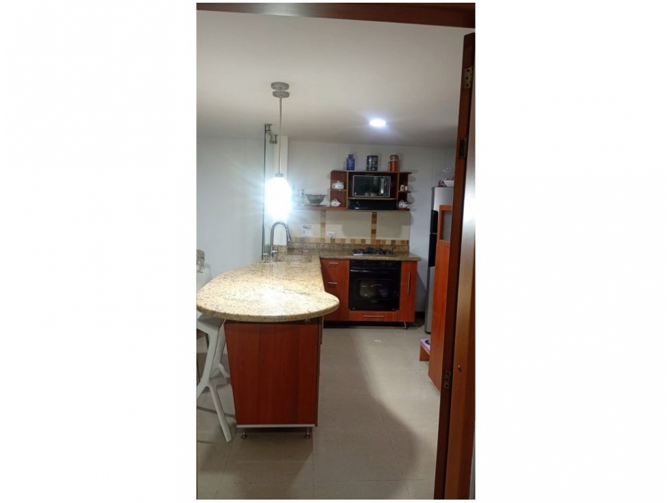 Apartamento en Venta La Castellana Medellin — foto 2