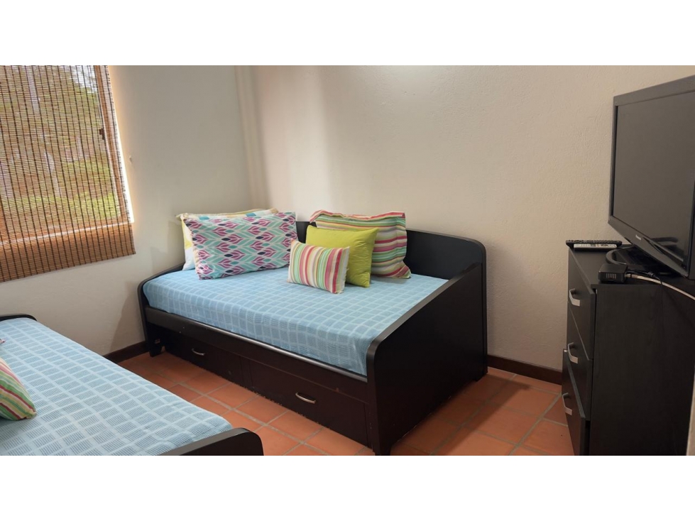VENDO CASA SANTA FE DE ANTIOQUIA — foto 4