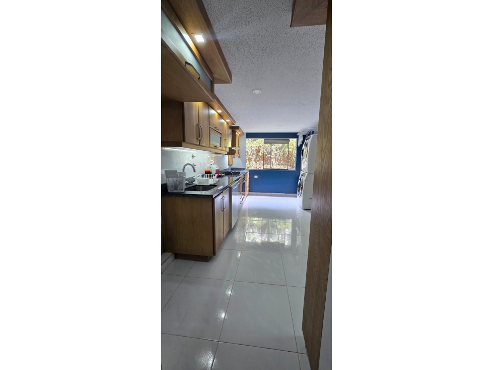 Apartamento en Venta Almeria Medellin