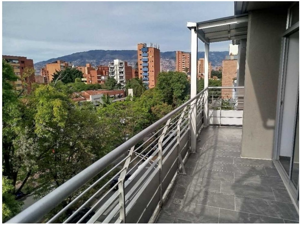 Apartamento en Venta Laureles Medellin