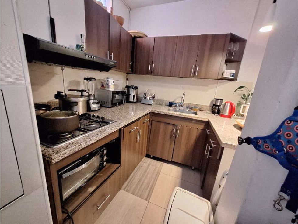 Casa en Venta La Palma Primer piso, Medellin