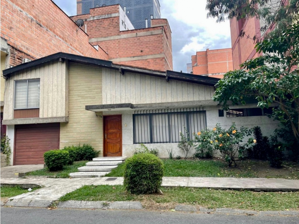 Lote en Venta Simón Bolivar Medellin