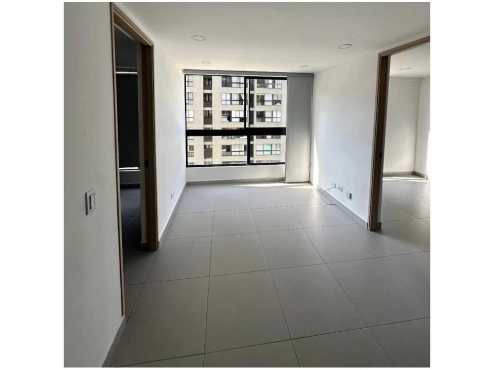 Apartamento en Venta Calasanz Medellin