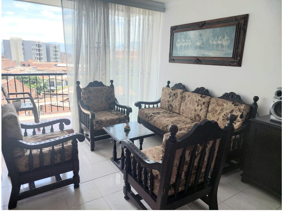 APARTAMENTO EN VENTA | ENVIGADO ALCALÁ