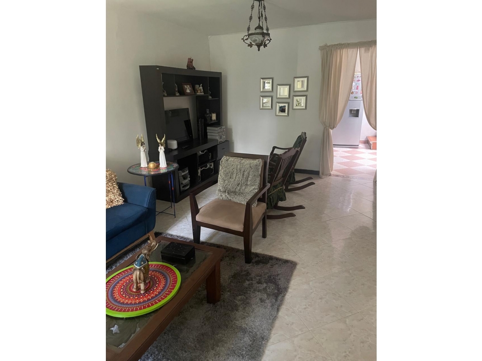 VENDO CASA ENVIGADO EN ESCOBERO