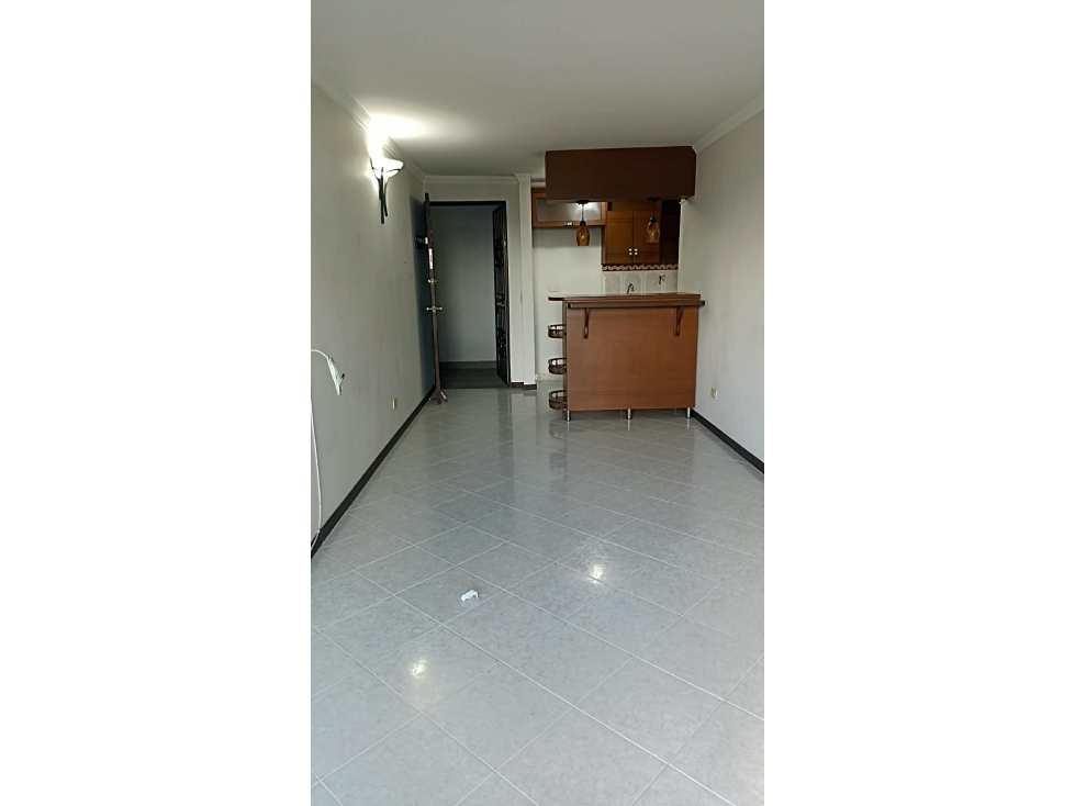 VENTA DE APARTAMENTO EN BOSTON MEDELLIN