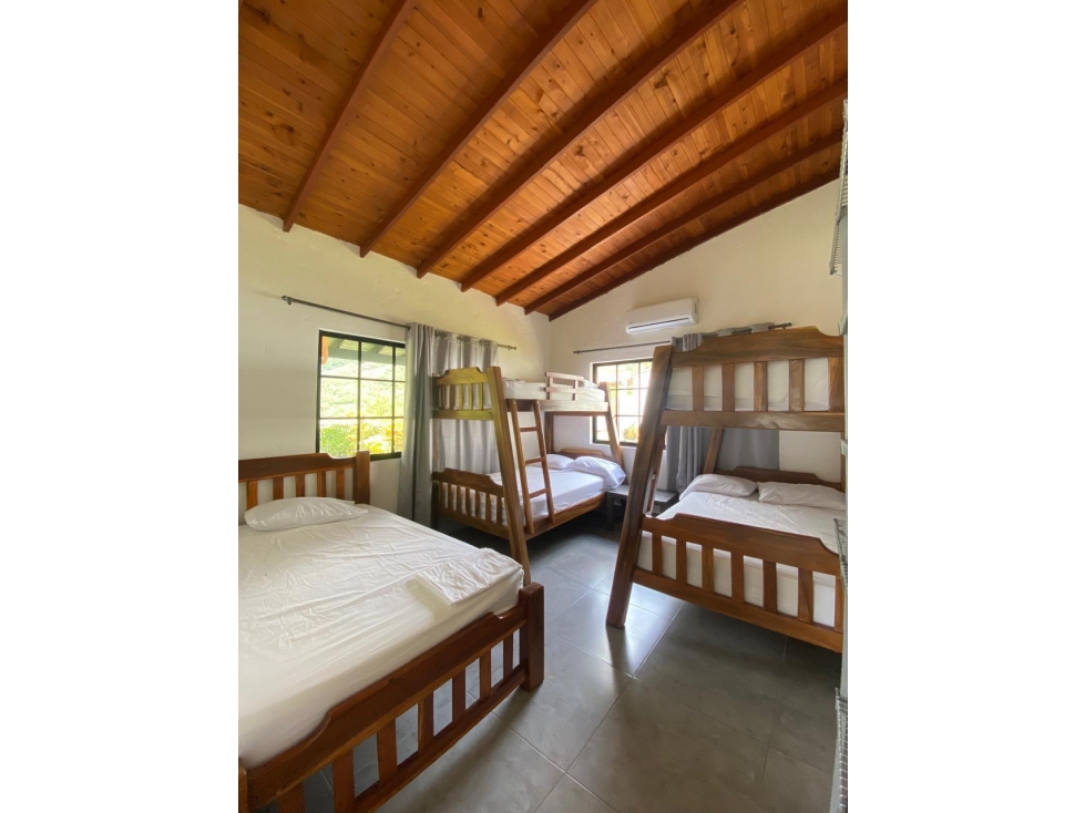 FINCA a la venta El hato SAN JERÓNIMO, ANTIOQUIA — foto 4