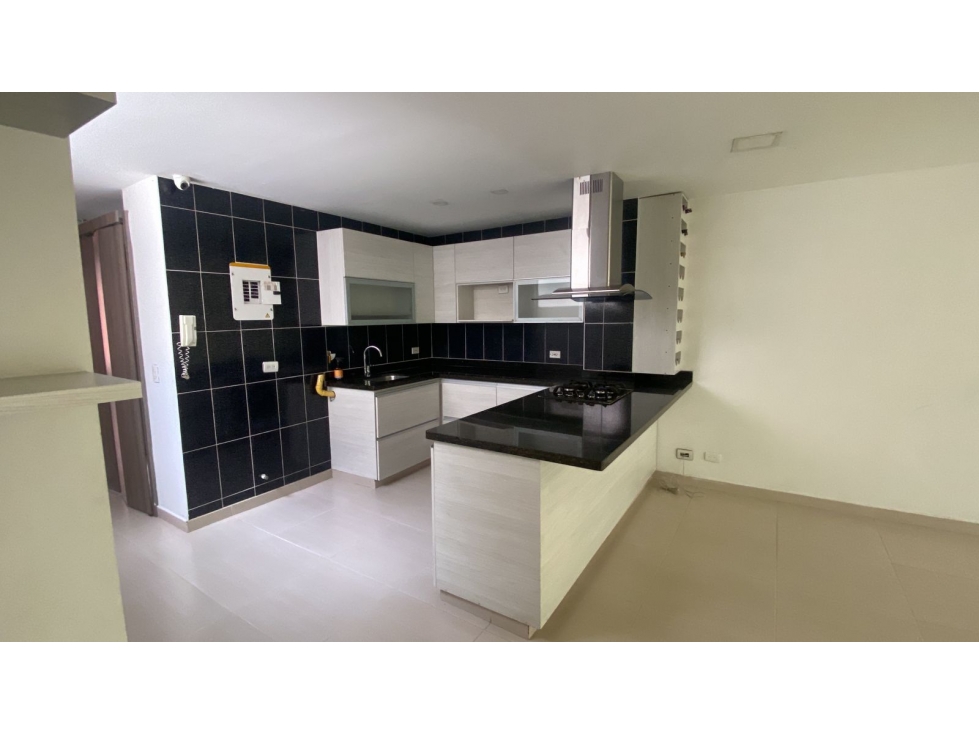 Apartamento en Venta La Floresta Medellin — foto 6