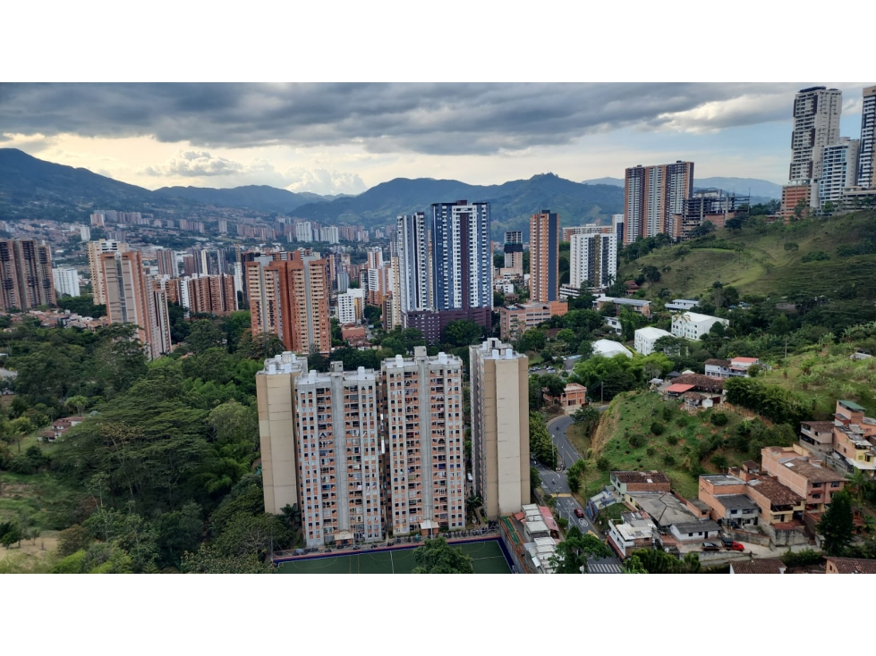 VENDO APARTAMENTOS SECTOR LA DOCTORA PARA ESTRENAR