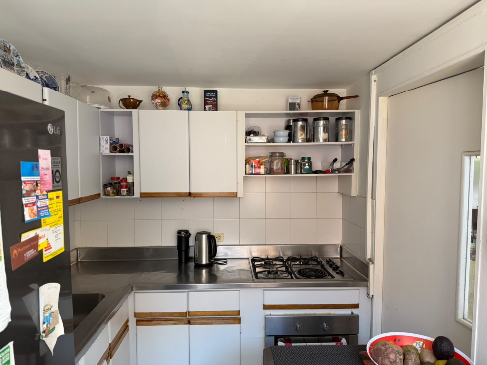 Apartamento en Venta Loma del Escobero Envigado