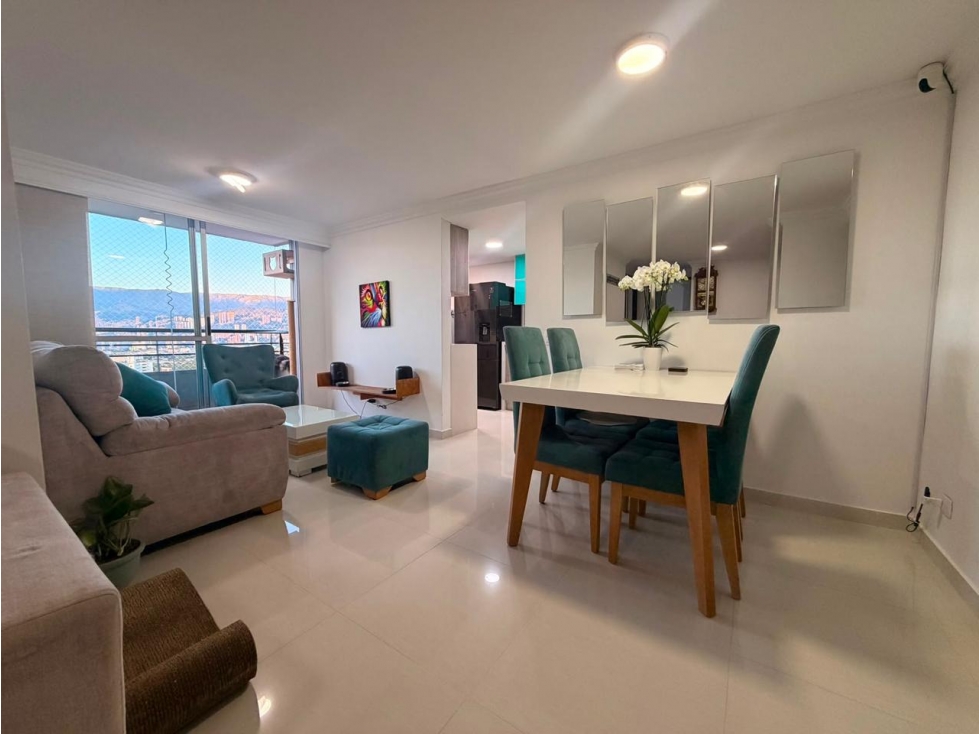 VENDO APARTAMENTO BELEN LA MOTA