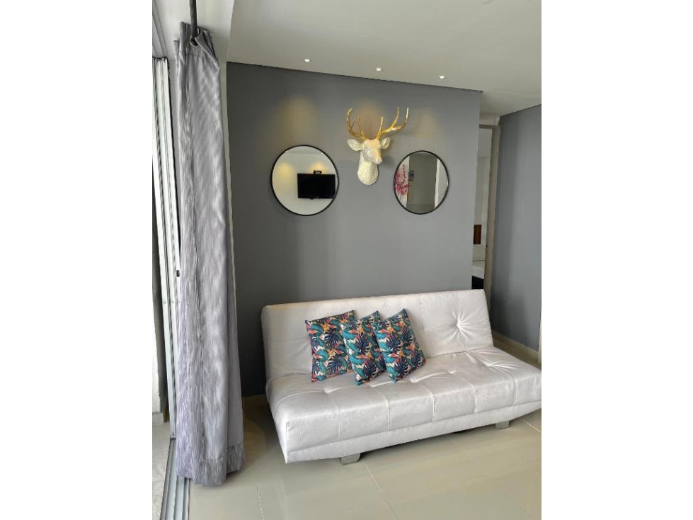 Hermoso Apartasol en San Jerónimo Aledaño a lagotours - 3