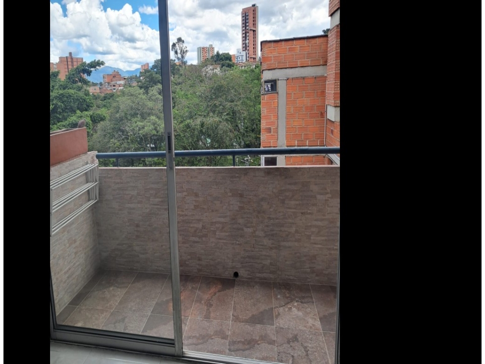 Apartamento en Venta Santa Lucía Medellin