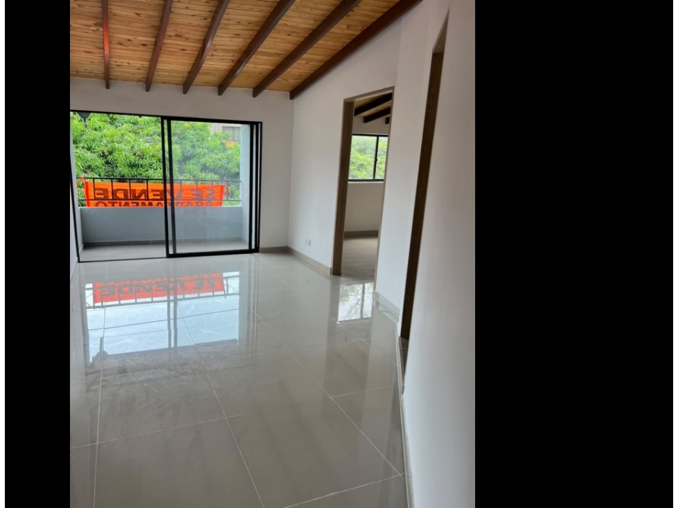 Apartamento en Venta La America Medellín