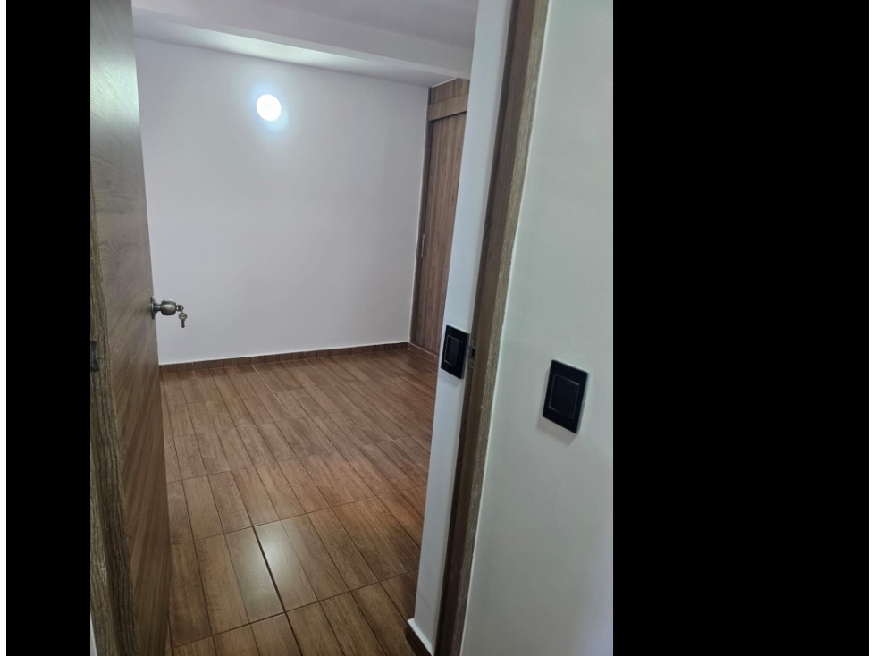 Apartamento en Venta Robledo Medellin