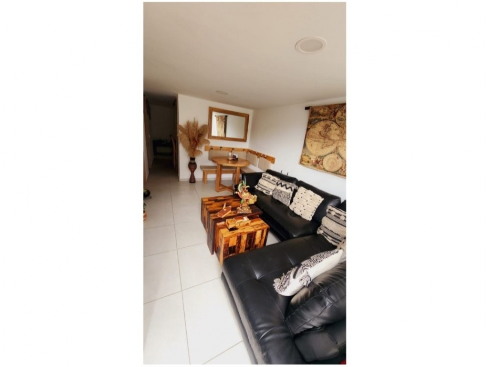 Casa en Venta Pajarito Medellin