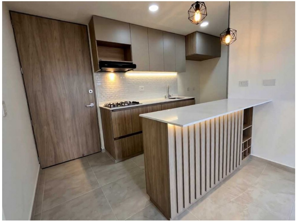 Apartamento en Venta Guayabal Medellin — foto 3