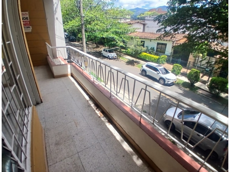 Casa en Venta SEGUNDO PISO PH. Simón Bolivar, Medellin
