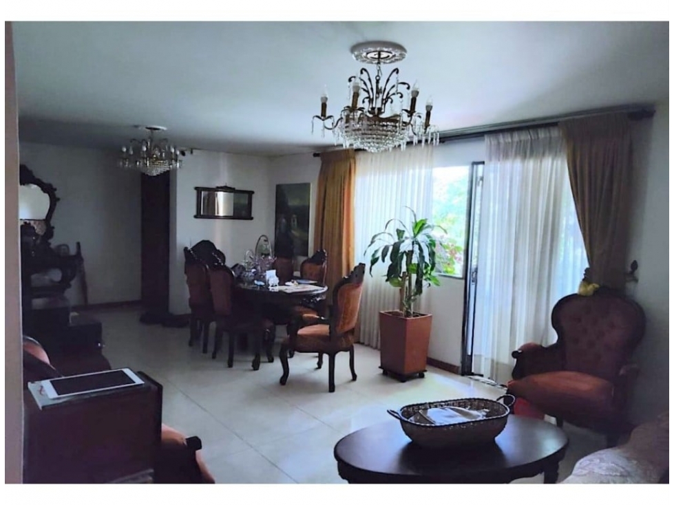 Apartamento en Venta La Castellana Medellin