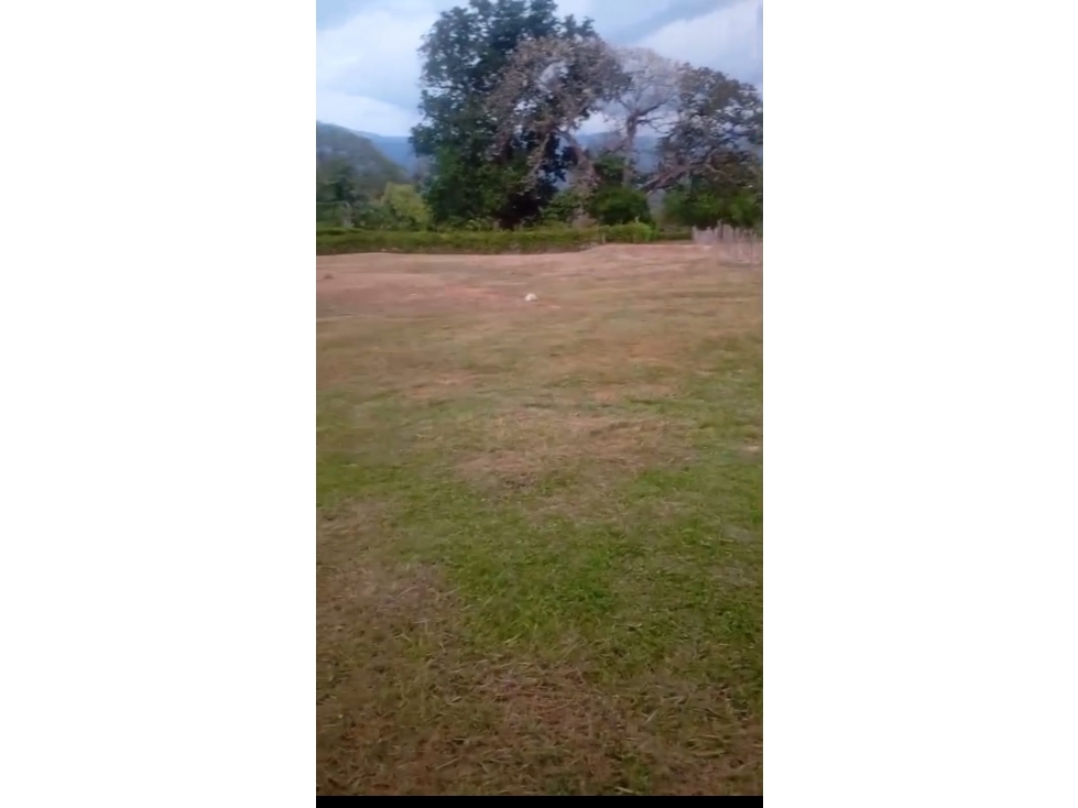 VENDO LOTE EN SANTA FE DE ANTIOQUIA - 2