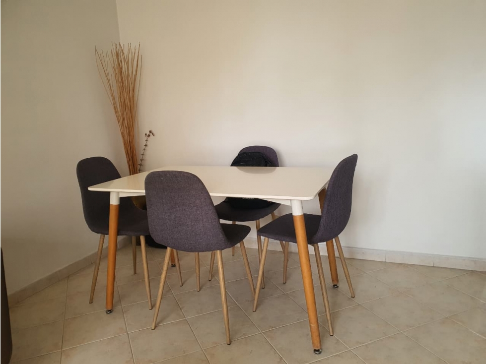 Apartamento en Venta Laureles Medellin — foto 2