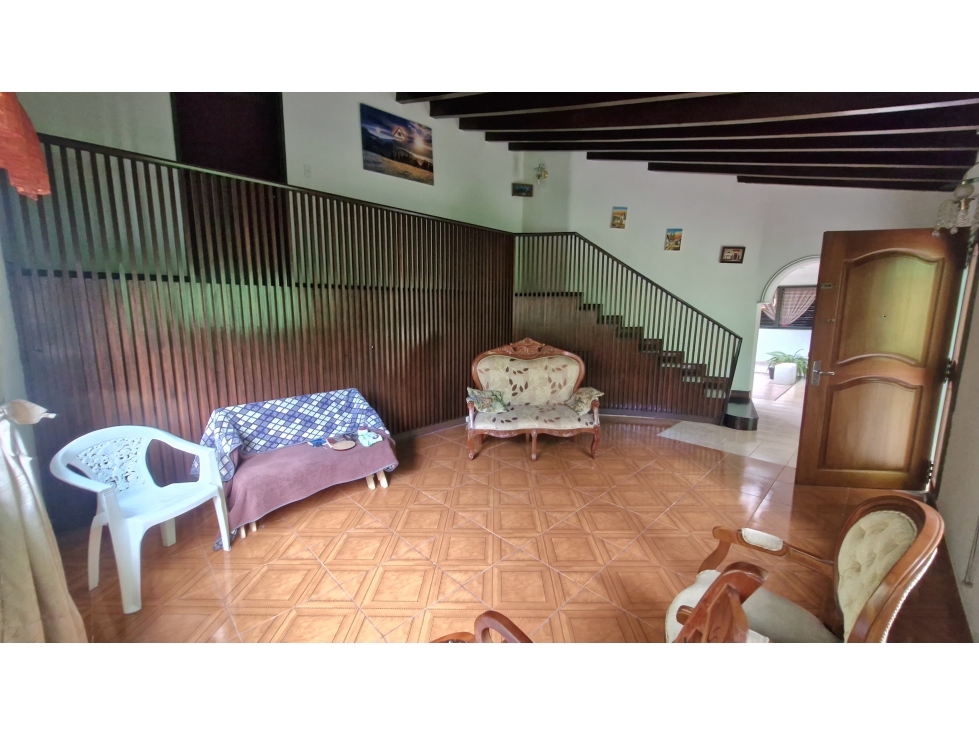 casa en venta Laureles Nogal — foto 3