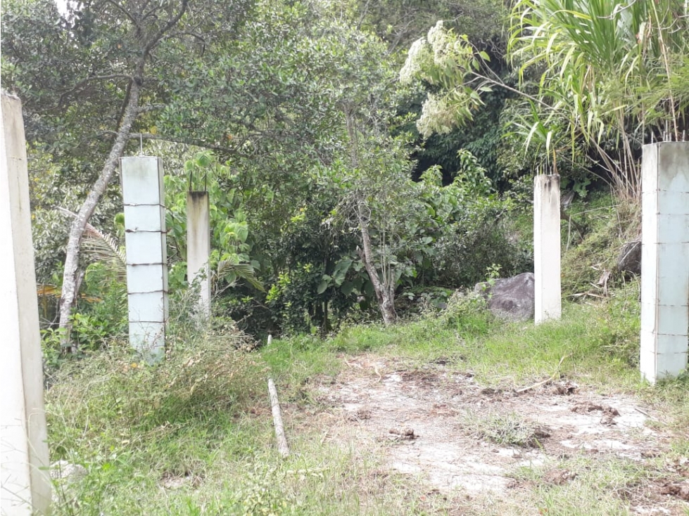 VENDO LOTE EN GIRARDOTA — foto 2