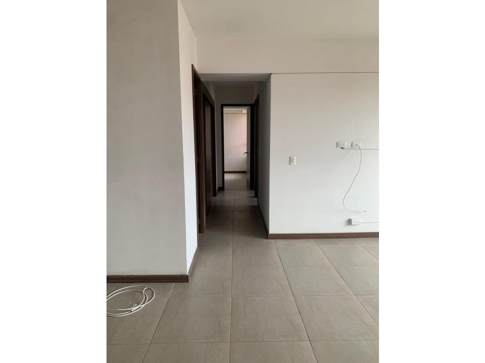 APARTAMENTO EN VENTA EN CIUDAD FABRICATO / BELLO — foto 6