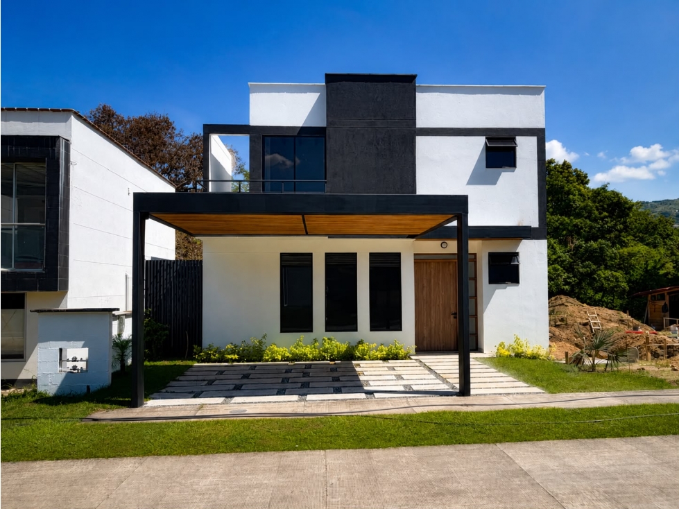 VENDO CASA SAN JERONIMO — foto 3
