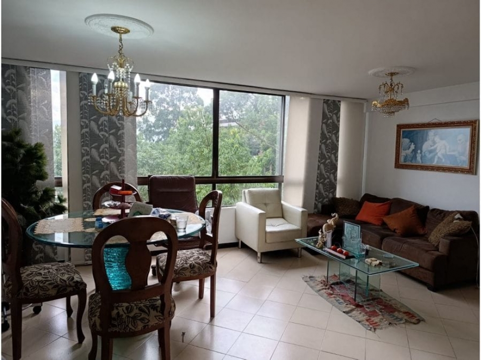 Apartamento en Venta Loma del Indio Medellin