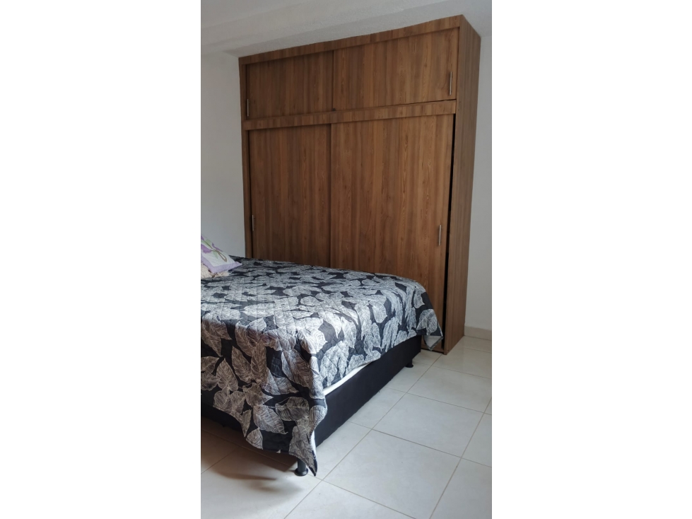 VENDO APARTAMENTO EN BELLO SECTOR LOS PUERTOS — foto 5