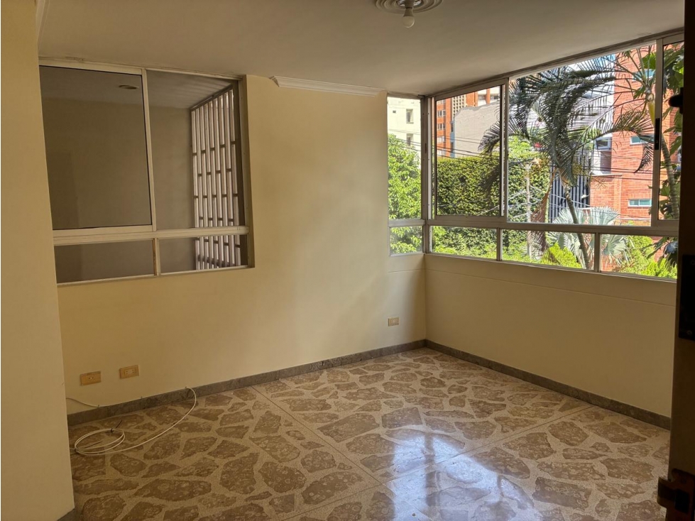 Apartamento en Venta Laureles Medellin