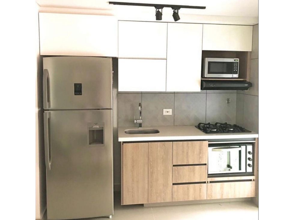 Apartamento en Venta Rodeo Alto Medellin — foto 4