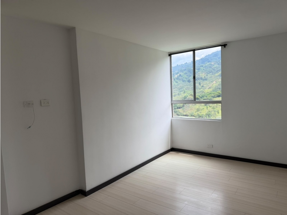 Apartamento en Venta La Aldea La Estrella — foto 4