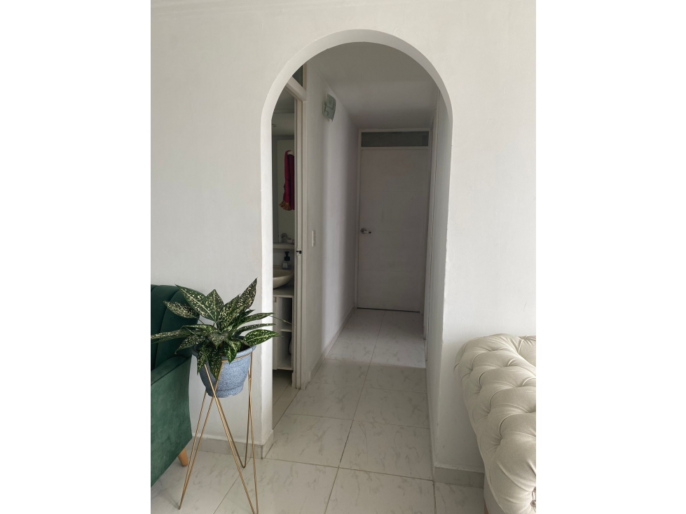 Apartamento en Venta El Rincón Medellin — foto 6