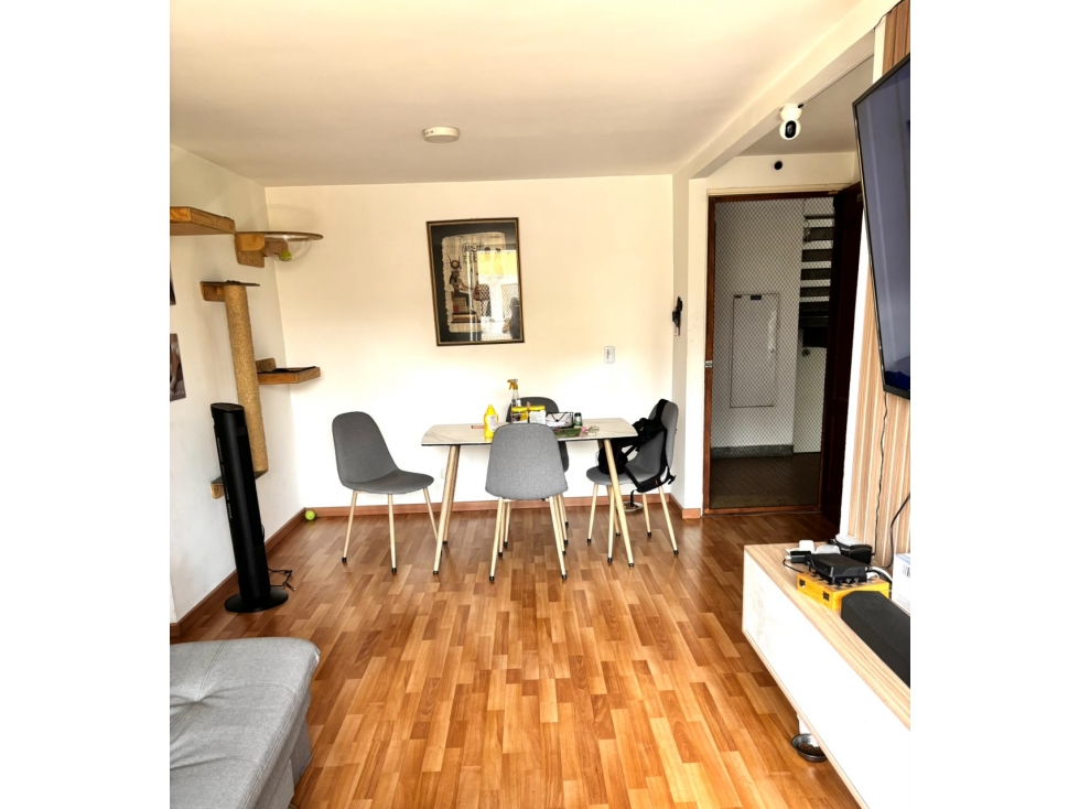 VENDO APARTAMENTO SABANETA SECTOR MAYORCA — foto 2