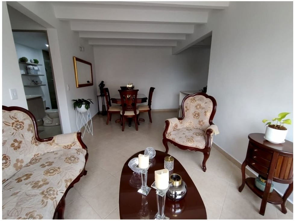 Apartamento en Venta La Mota Medellin — foto 2