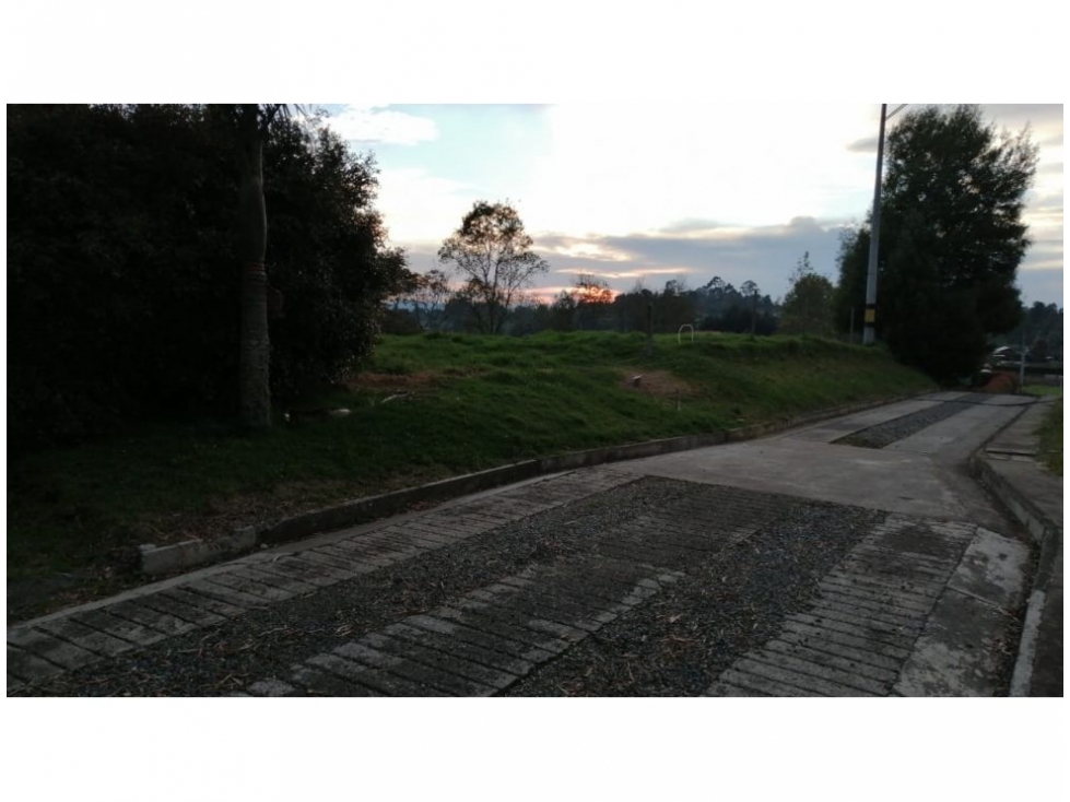 Lote en venta San Pedro Antioquia El Tambo — foto 2