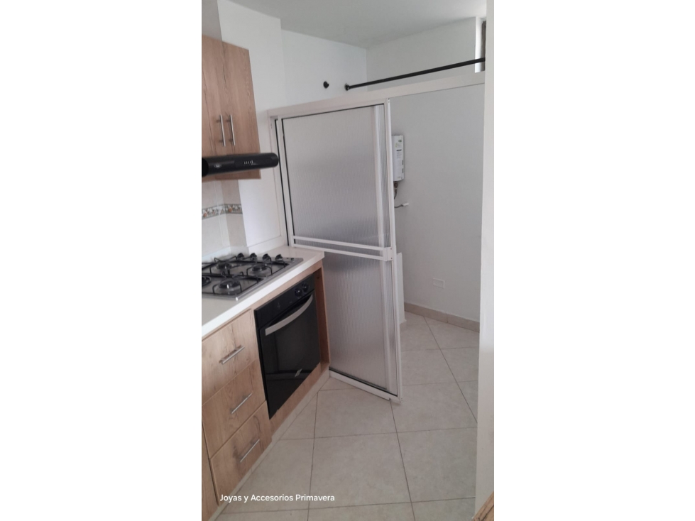 VENDO APARTAMENTO ENVIGADO SECTOR MILAN — foto 2