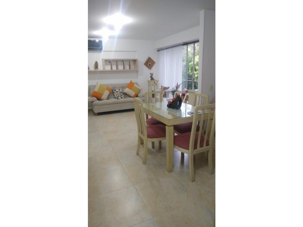 Apartamento en venta en Family PH, Santa Fe de Antioquia — foto 2