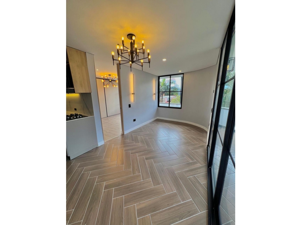 VENDO APARTAMENTO ENVIGADO LA MAGNOLIA