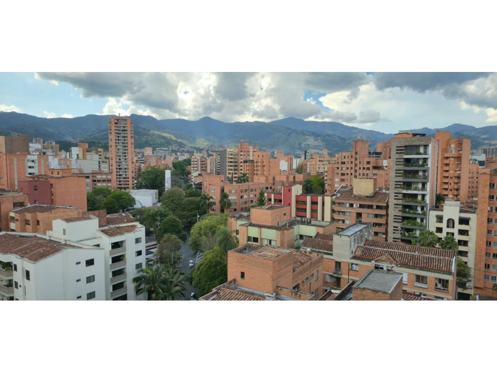 VENDO APARTAMENTO DUPLEX EN LAURELES SANTA TERESITA — foto 2