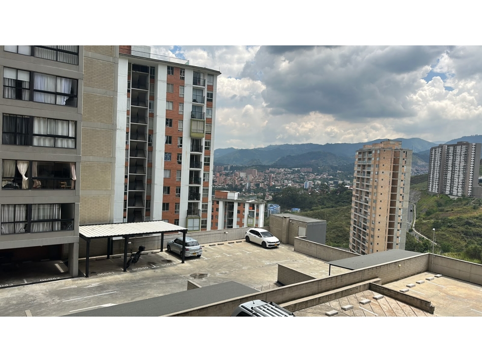 Venta de Apartamento para Estrenar en Calasanz — foto 3
