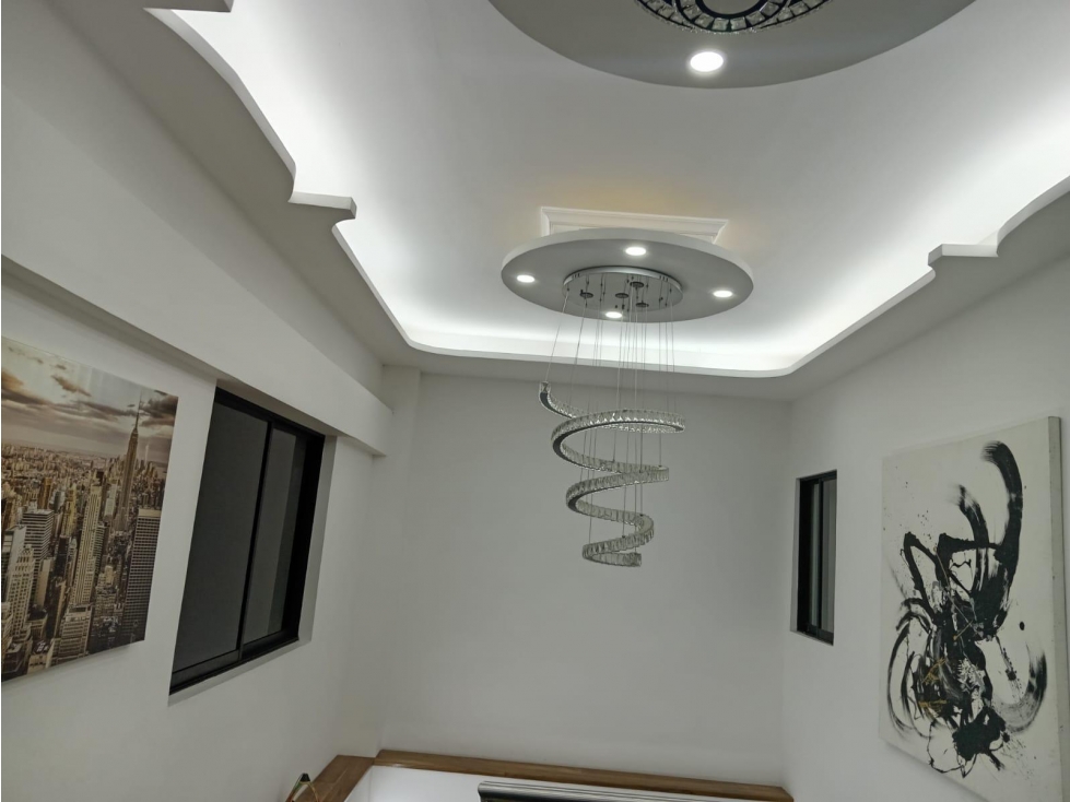 Apartamento dúplex en venta en El Portal, Envigado | 142 m² — foto 4