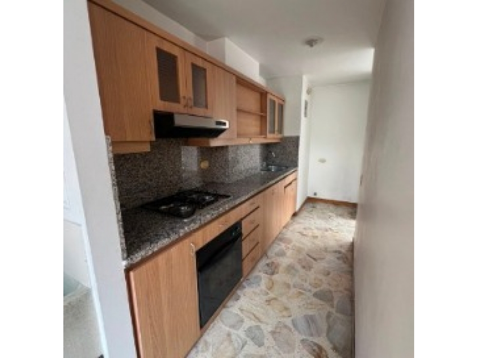 Apartamento en Venta Almeria Medellin