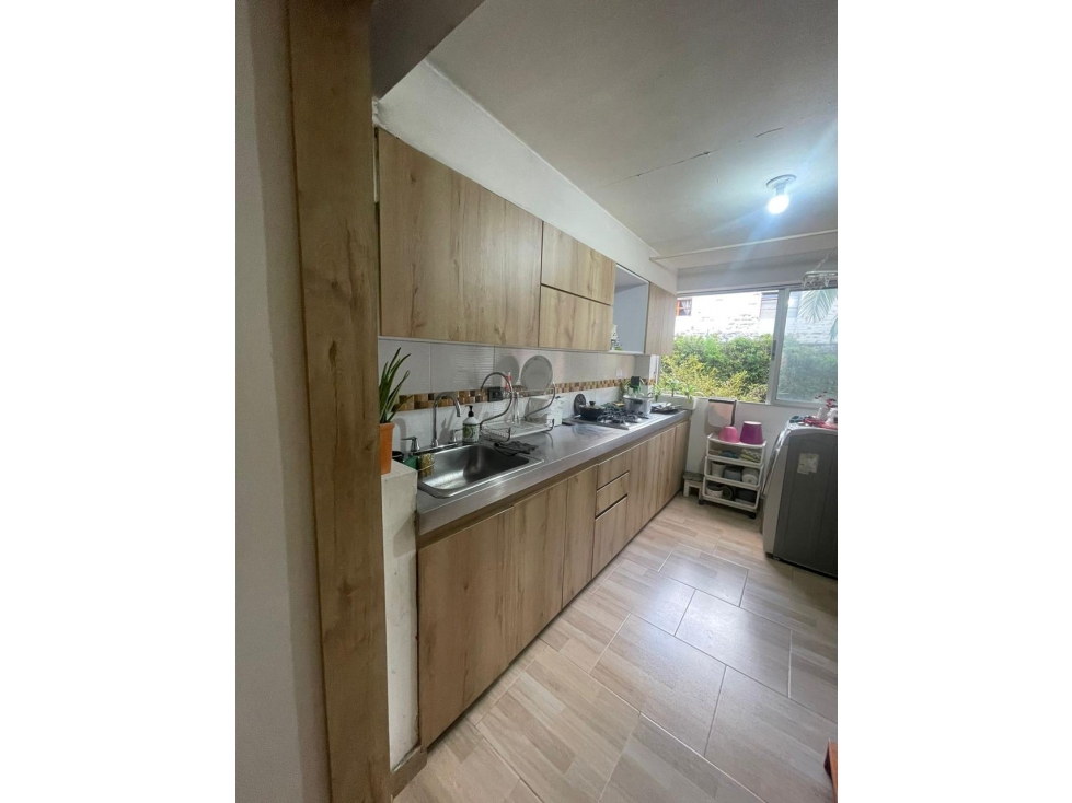 VENDO APARTAMENTO ENVIGADO SECTOR BENEDICTINOS — foto 2