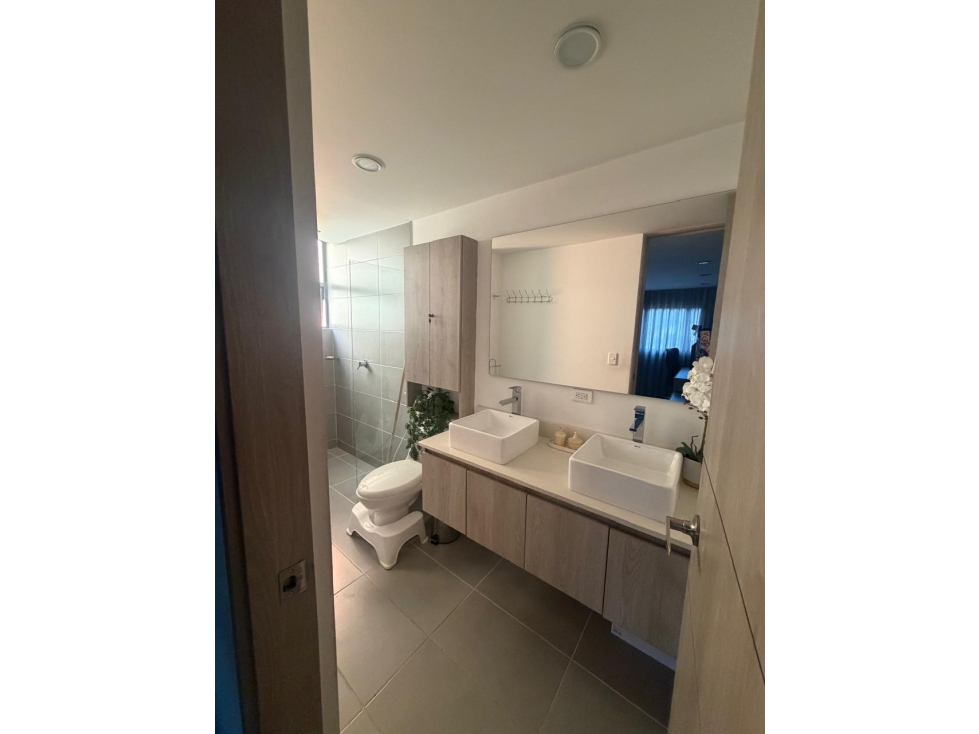 VENDO APARTAMENTO ENVIGADO SECTOR ABADIA — foto 3